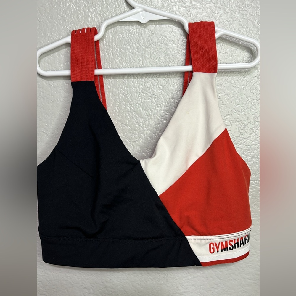 Gymshark sport bra
